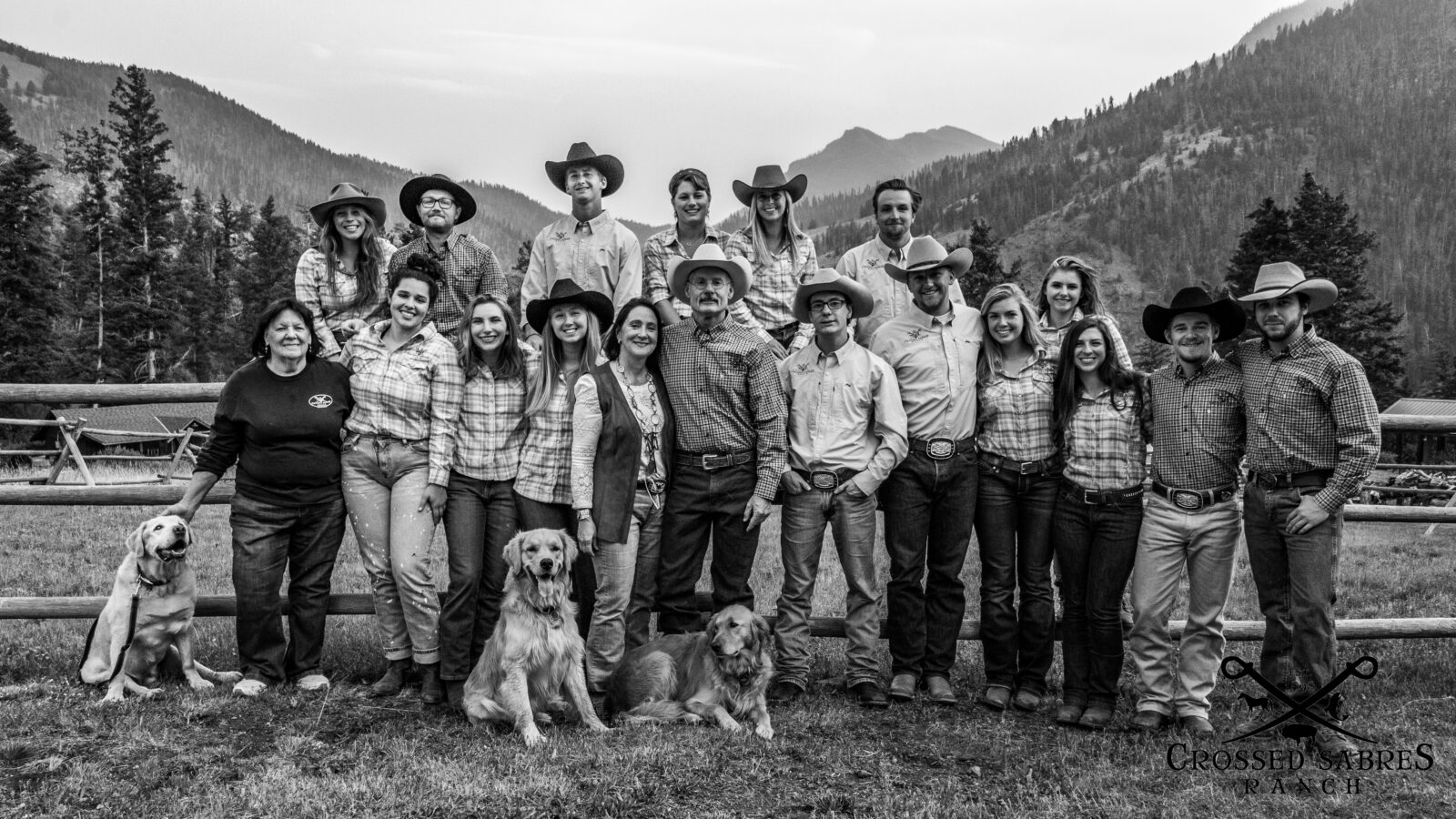 Crossed Sabres Ranch photo 6