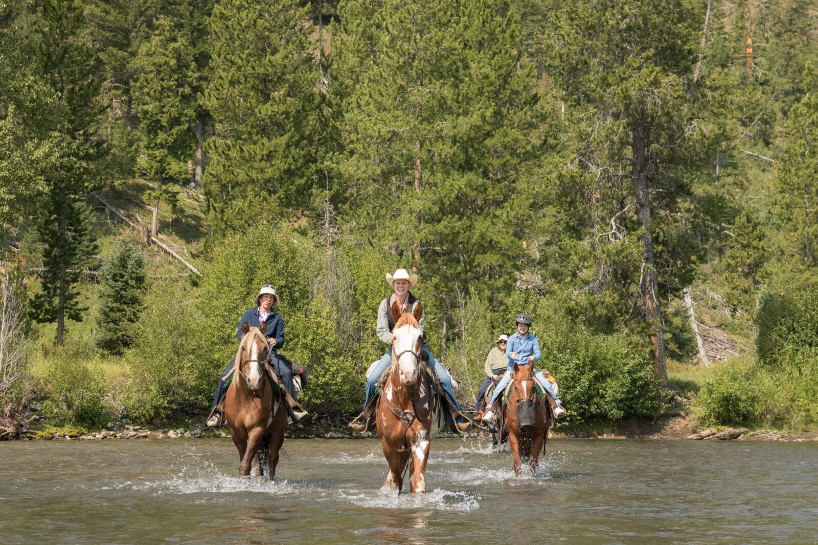 Crossed Sabres Ranch photo 9