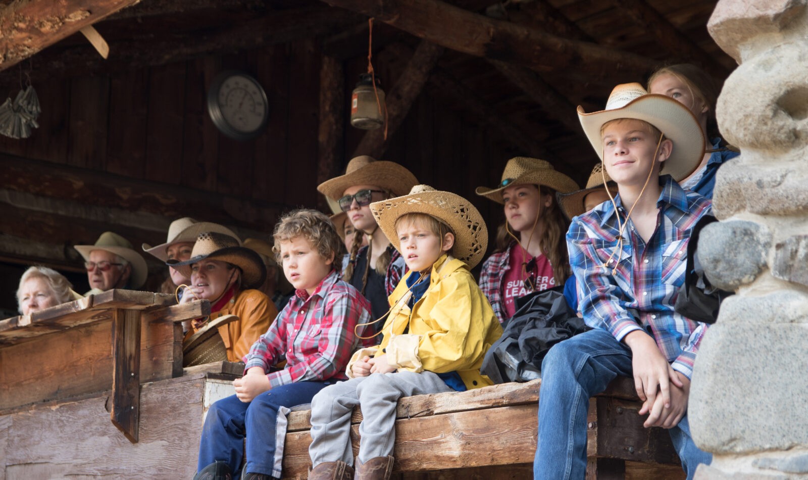 Crossed Sabres Ranch photo 8