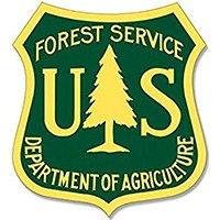 US FS Logo