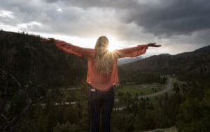 Crossed Sabres Ranch